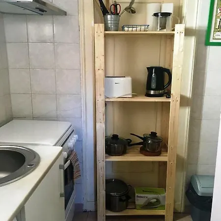 Casa Do Meio