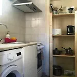 Apartamento Casa Do Meio Lisboa
