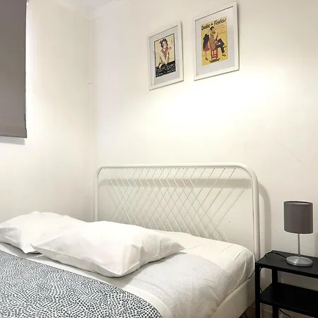 Appartamento Casa Do Meio