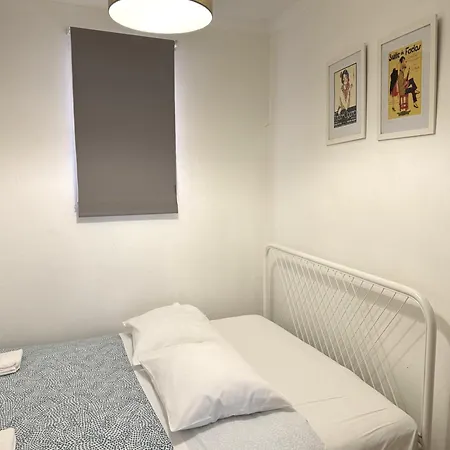 Casa Do Meio Διαμέρισμα *