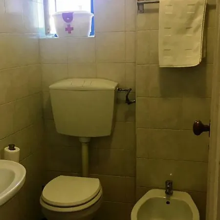 Casa Do Meio Lisbona