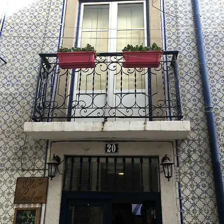 Casa Do Meio