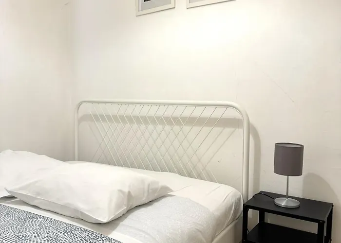 شقة Casa Do Meio *