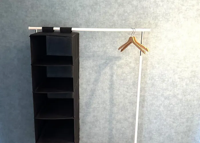 شقة Casa Do Meio Lisboa