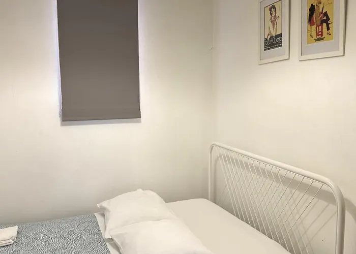 Casa Do Meio شقة *