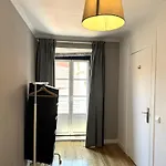 Casa Do Meio Lisbona
