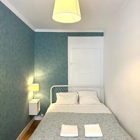 Διαμέρισμα Casa Do Meio