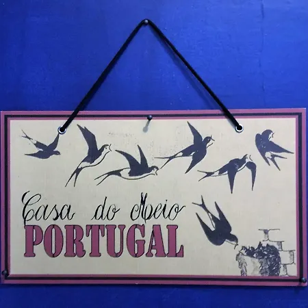 Casa Do Meio